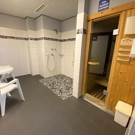 Apartmán Kalfamer 37 *