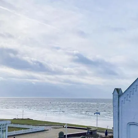 Apartmán Kalfamer 37 *